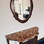Appartement Block Tirana