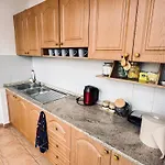 Appartement Block *