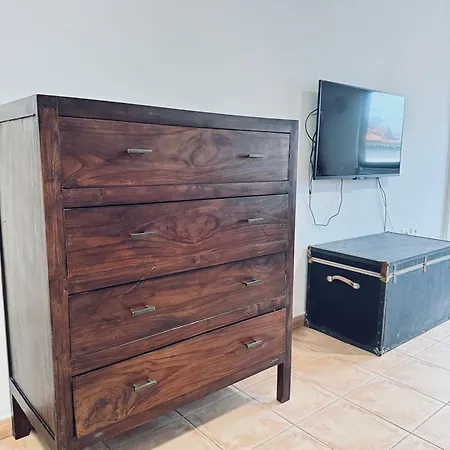 Block Appartement Tirana