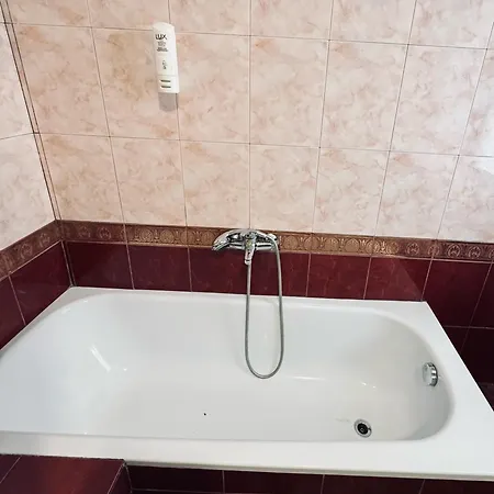 Appartement Block Tirana