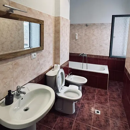 Block Appartement *