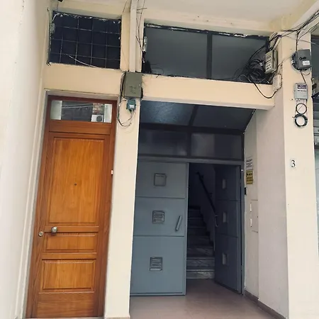 Block Appartement Tirana