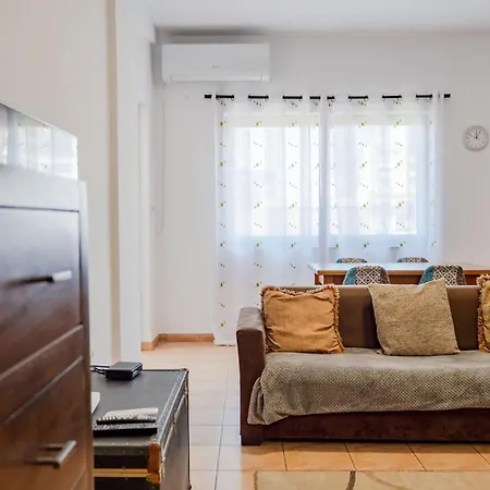 Block Appartement *