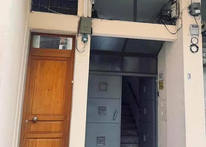 Block 公寓 地拉那
